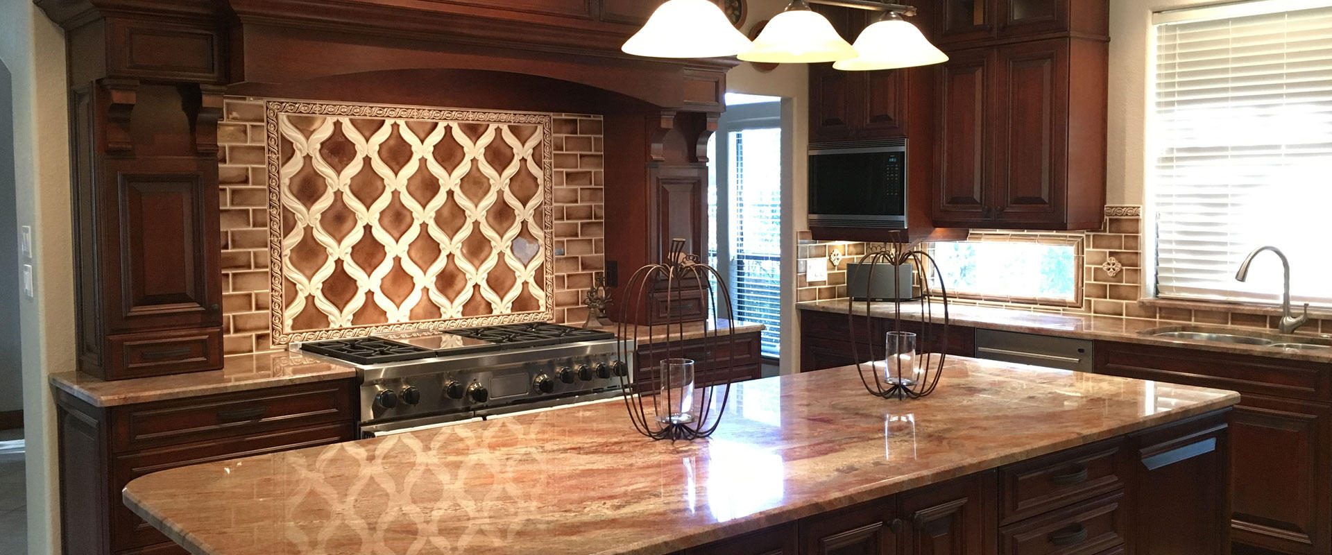 Luxury Kitchen Remodeling Kitchen Cabinets In Webster Tx From