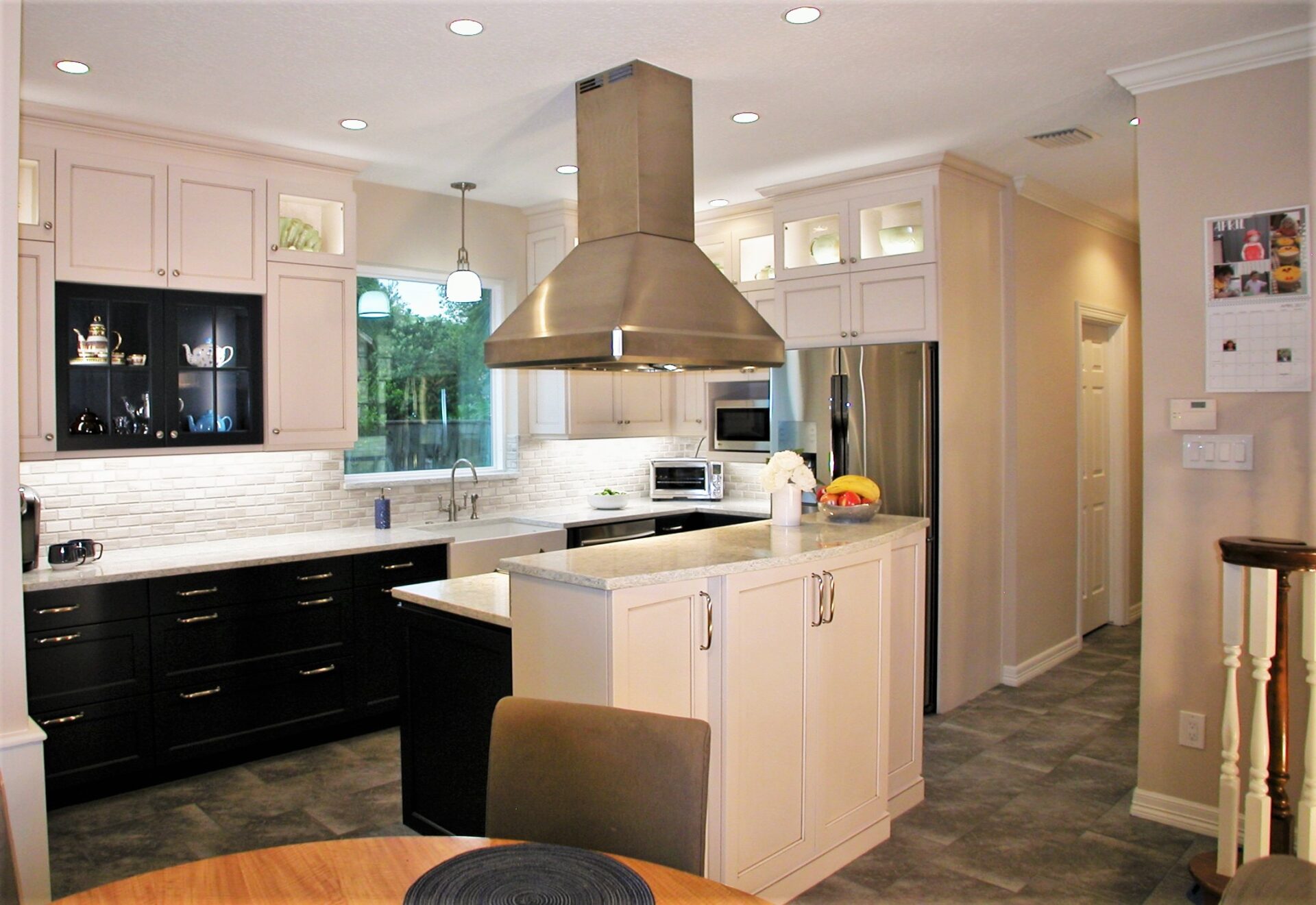 Luxury Kitchen Design Company in Houston, TX | Bay Area Kitchens