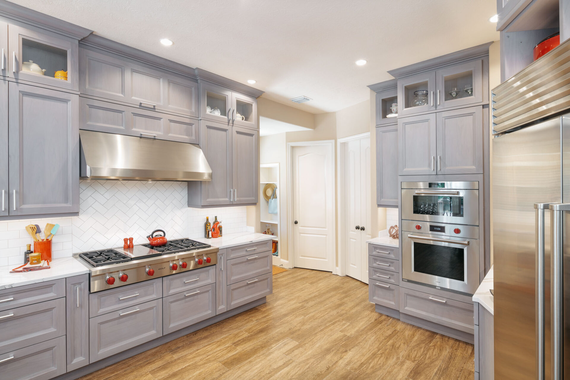 Kitchen Design Professionals Serving the Entire Bay Area