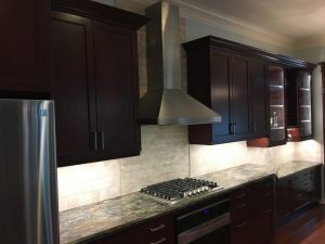 Kitchen Cabinets