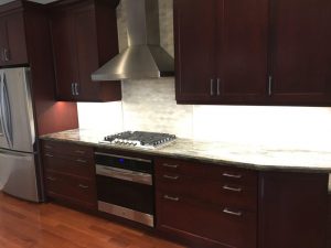 Luxury Kitchen Remodeling