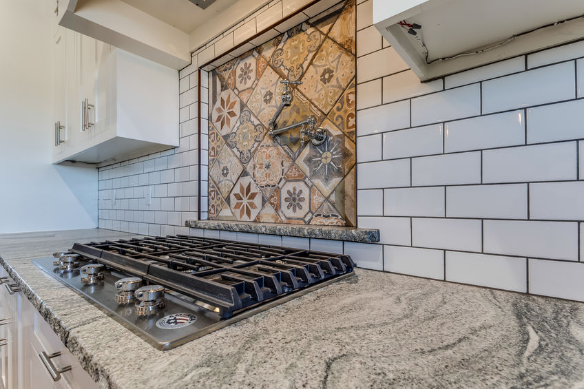 How to Choose the Best Tile Backsplash for You Bay Area Kitchens