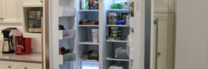 Sub-Zero Refrigerator
