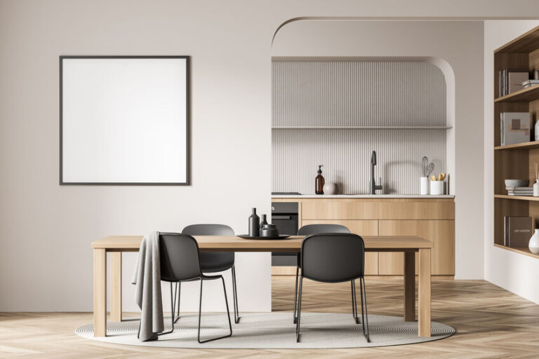 The Top 3 Floorings for Your Luxury Kitchen Bay Area Kitchens