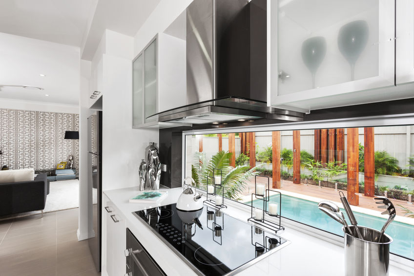 Ensuring Your Luxury Kitchen is as Safe as It Is Beautiful | Bay Area