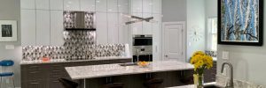 Beautifully Designed Modern Kitchen