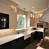Kitchen Remodeling