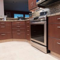 Custom Kitchen Design