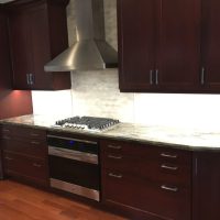 Luxury Kitchen Remodeling