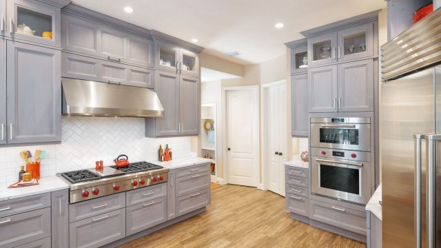 Modern Kitchen Design